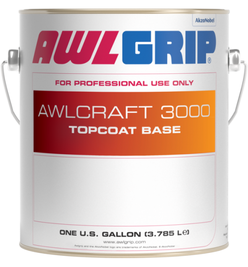 Awlcraft 3000 Cloud White TF-8002